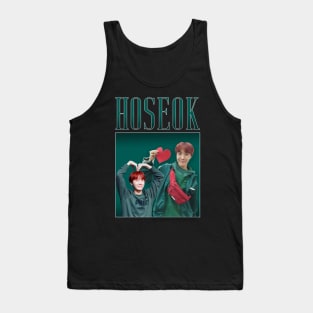 Hoseok Tank Top